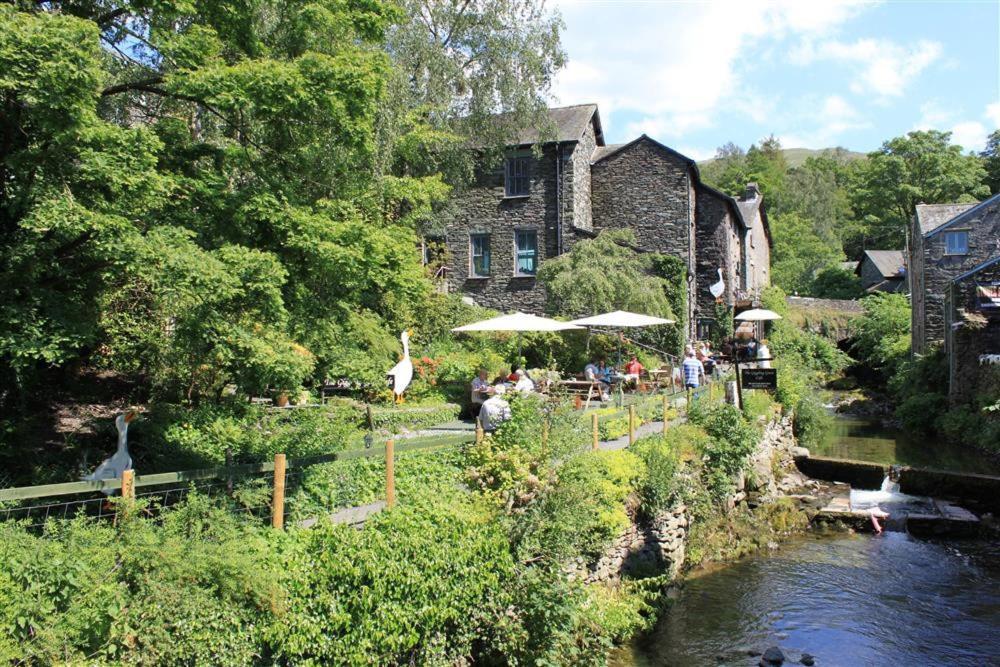 The Miller Βίλα Ambleside Εξωτερικό φωτογραφία